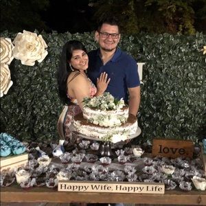 Meet your Posher, Lorena